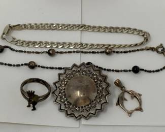 162 SterlingSilverJewelry