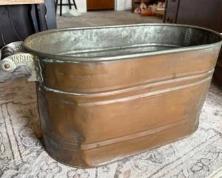 12 HSBCoCopperBoilerTub