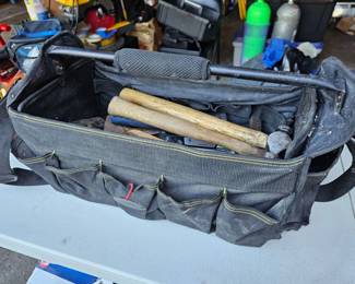 243 ToolBagFullOfHammers