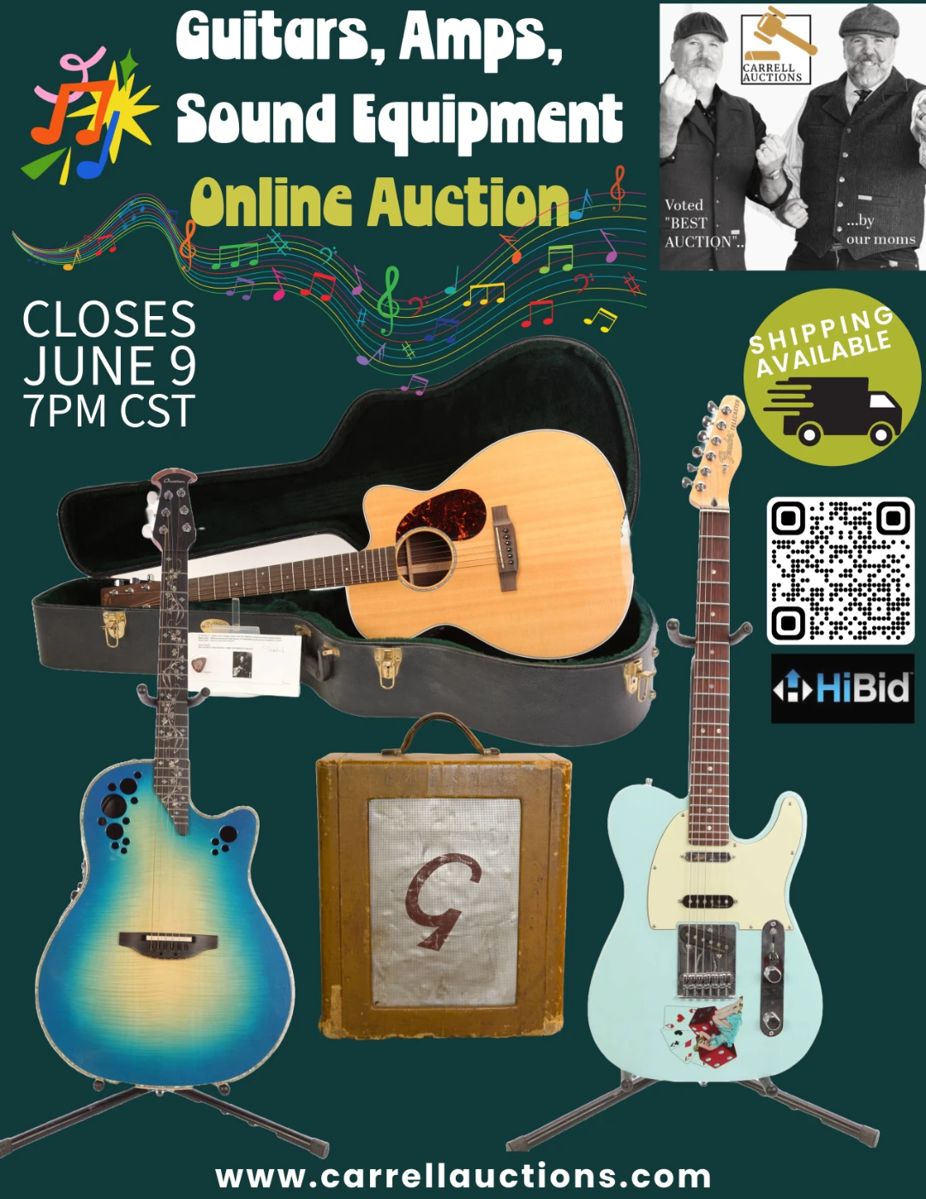 GuitarFlyer