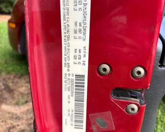 2005 Dodge Neon SXT Automatic