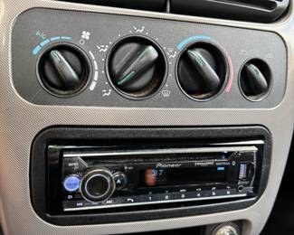 2005 Dodge Neon SXT Automatic