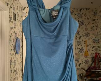 Vintage Gown, Alex Evening