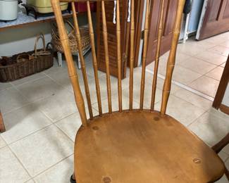 Habersham Plantation Chair (set of 4)