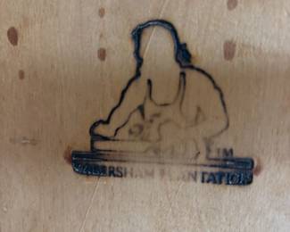 Habersham Plantation Chair (set of 4)