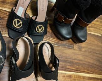 Valentino
Rag and Bone