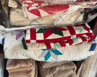 Quilts