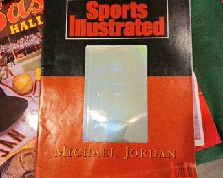 Michael Jordan