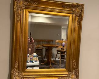 Mirrors