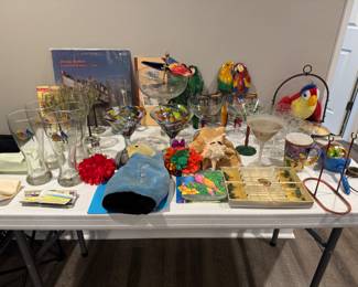 Misc accessories