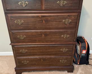 Bedroom Chest