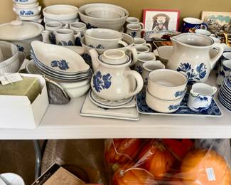 Dishes