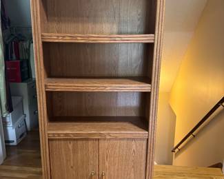 Bookcase