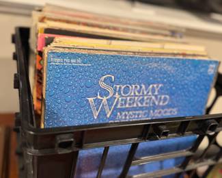 Albums
