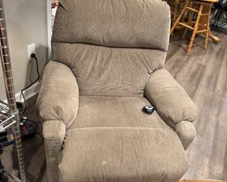 Recliner