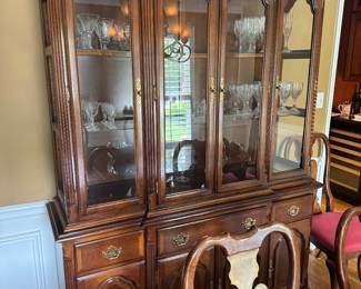 China Cabinet