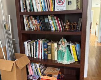 Books