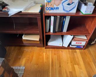 Bookcases