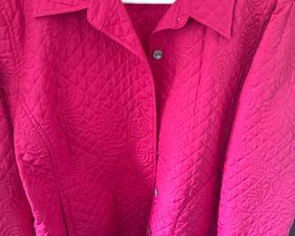 Chicos ladies clothes