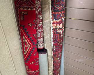 Rugs