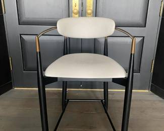 Arhaus Stool