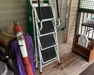 Ladders