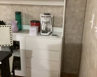 Coffee maker