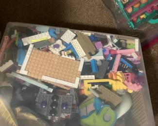 Legos