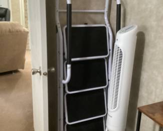 Ladders