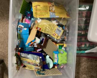 Legos