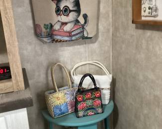 Purses