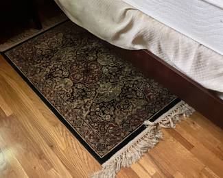 Persian rugs