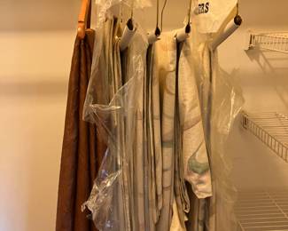 Curtains