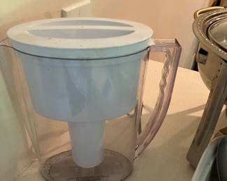 Water filter