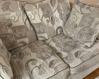 Love seat