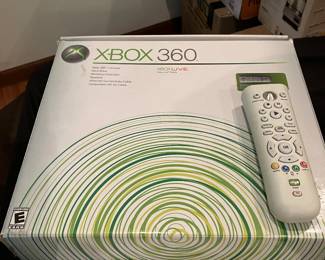 Xbox 360