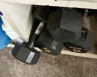 Weights