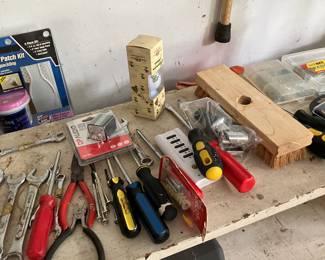 Tools