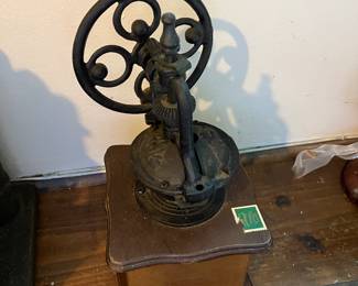 Decorative items