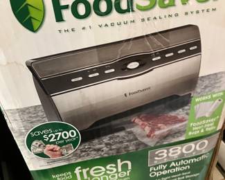 Food Saver