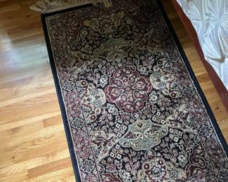 Persian rugs