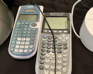 Calculators