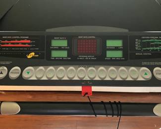 Tread mill