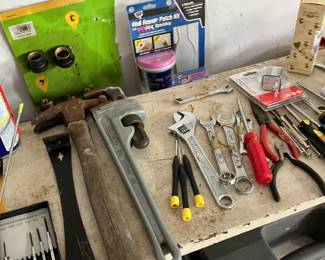 Tools