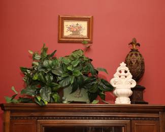 Interior Decorator Decor
