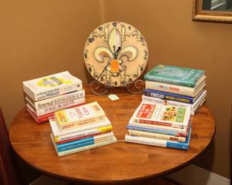 Misc Books