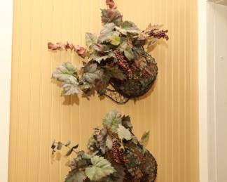 Tea Pot decor