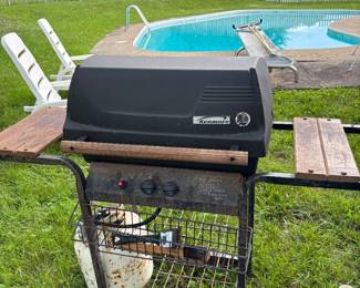 Grill