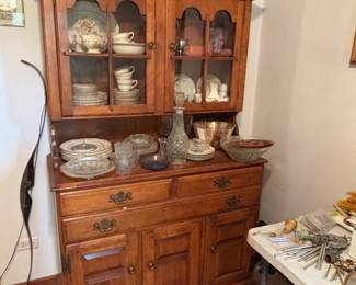 China cabinet