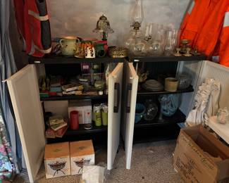 Candles